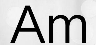 Am品牌logo
