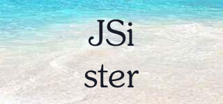 JSister品牌logo