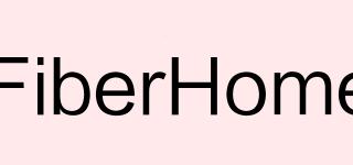 FiberHome品牌logo