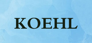 KOEHL品牌logo