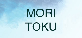 MORITOKU品牌logo