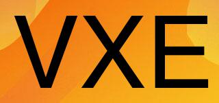 VXE品牌logo
