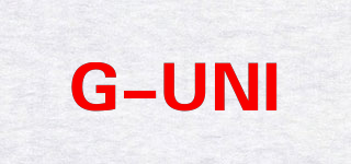 G-UNI品牌logo