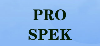 PROSPEK品牌logo