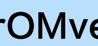 rOMve品牌logo