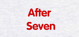 After Seven品牌logo