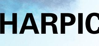 HARPIC品牌logo