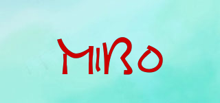 MiBo品牌logo