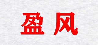 Surplus Wind/盈风品牌logo