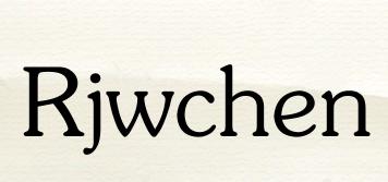 Rjwchen品牌logo
