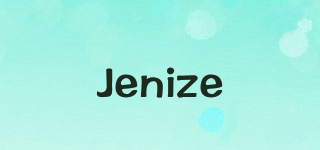 Jenize品牌logo