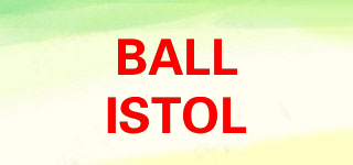 BALLISTOL品牌logo