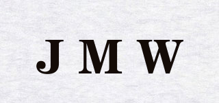 JMW品牌logo