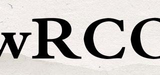 wRCO品牌logo