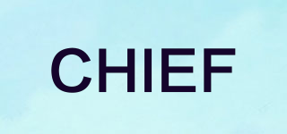 CHIEF品牌logo