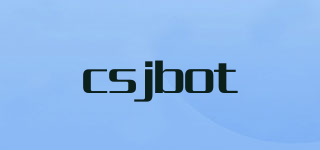 csjbot品牌logo
