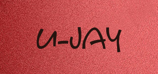 U-JAY品牌logo