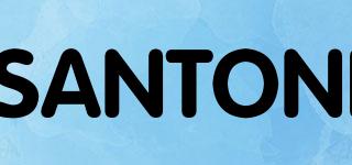 SANTONI品牌logo