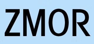 ZMOR品牌logo