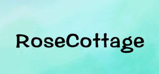 RoseCottage品牌logo