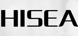 HISEA品牌logo