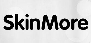 SkinMore品牌logo