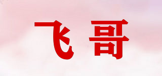 飞哥品牌logo