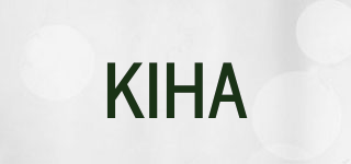 KIHA品牌logo