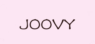 JOOVY品牌logo