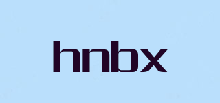 hnbx品牌logo