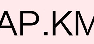 AP.KM品牌logo