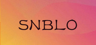 SNBLO品牌logo