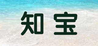 ZIBBO/知寶品牌logo