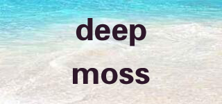 deepmoss品牌logo