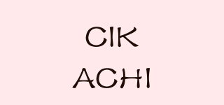 CIKACHI品牌logo