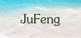 JuFeng品牌logo