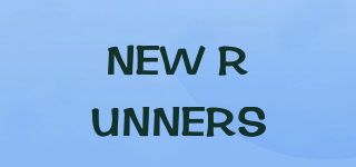 NEW RUNNERS品牌logo