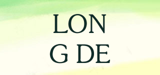 LONG DE品牌logo