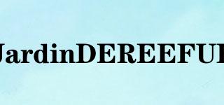 JardinDEREEFUR品牌logo