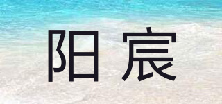 阳宸品牌logo