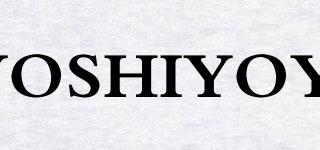 YOSHIYOYI品牌logo