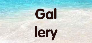 Gallery品牌logo