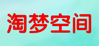 T.M.KOZEN/淘梦空间品牌logo