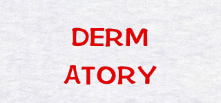 DERMATORY品牌logo