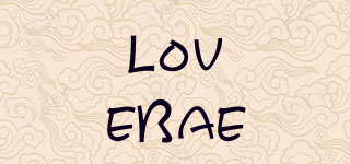 LoveBae品牌logo