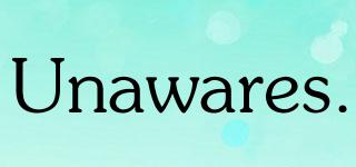 Unawares.品牌logo