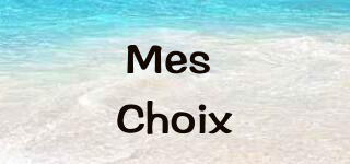 Mes Choix品牌logo