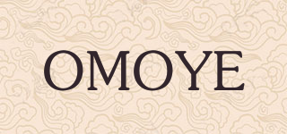 OMOYE品牌logo