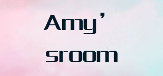 Amy’sroom品牌logo