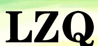 LZQ品牌logo